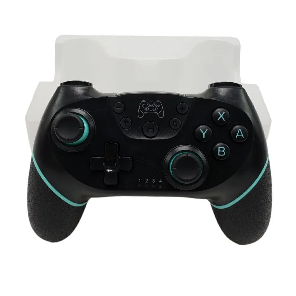 Switch & Switch Lite Wireless Controller Pro WiFi Gamepad‎ Remote New in Box